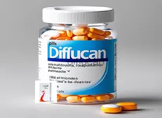 Generico di diflucan